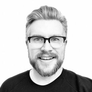 Meet your Posher, Chris